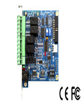 GEOVISION GV-NET IO CARD